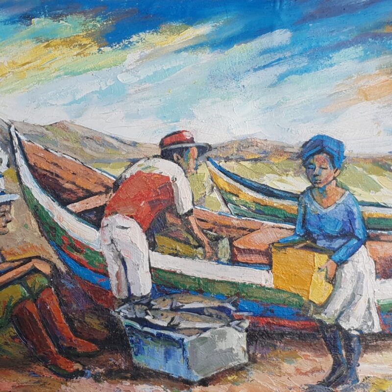 Itai Vangani