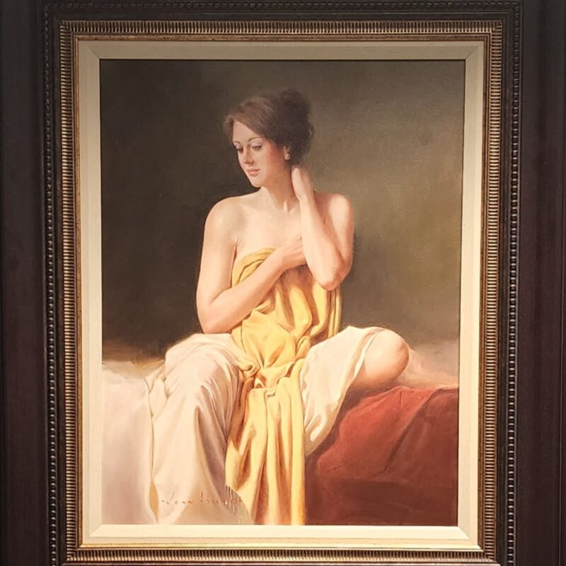 Jean Abrie
