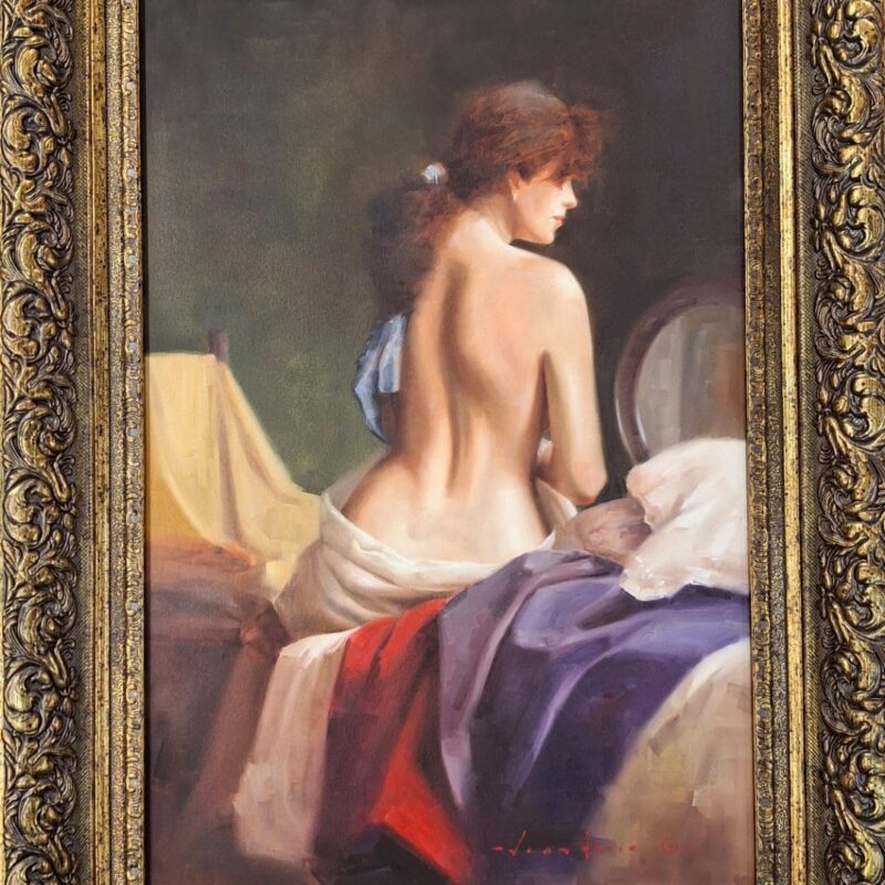Jean Abrie