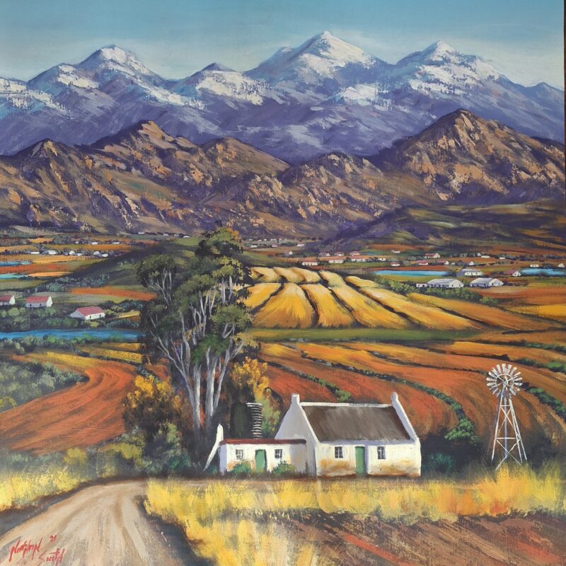 Nathan Smith