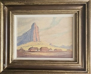 JH Pierneef