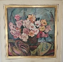 Irma Stern