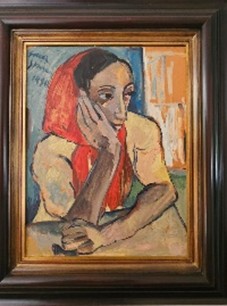 Irma Stern