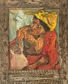 Irma Stern