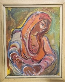 Irma Stern