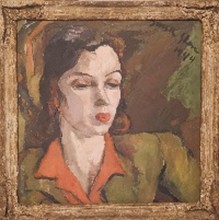 Irma Stern