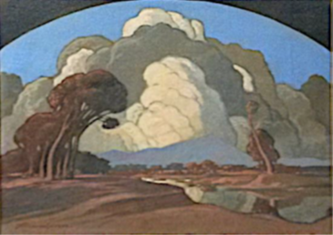 JH Pierneef