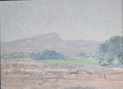 JH Pierneef
