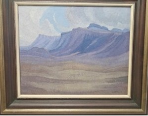 JH Pierneef