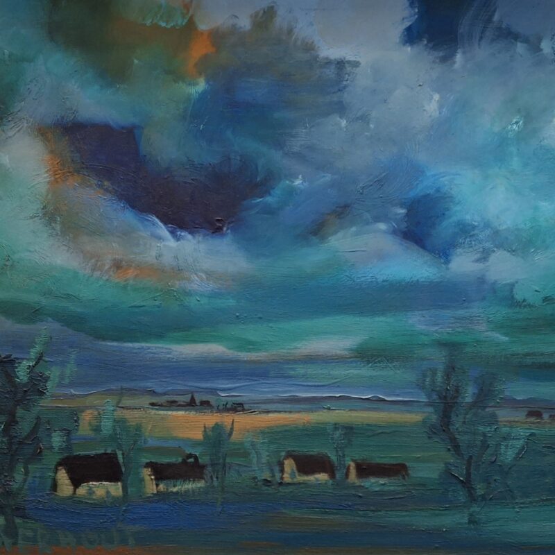 Frans Claerhout