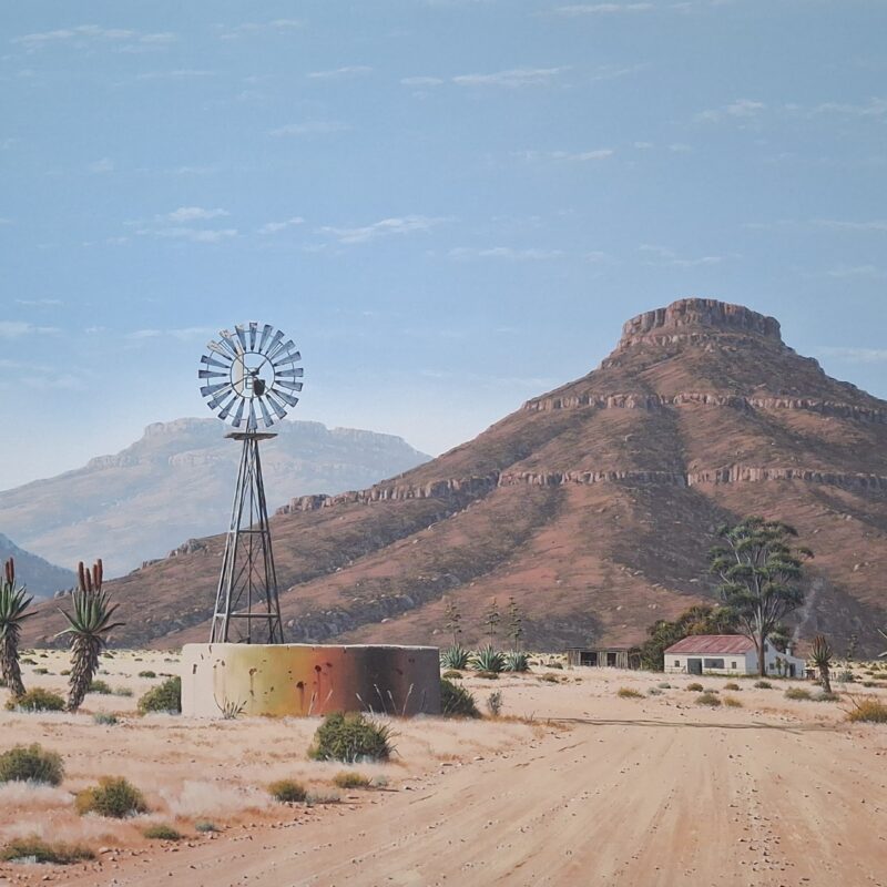 Paul Munro