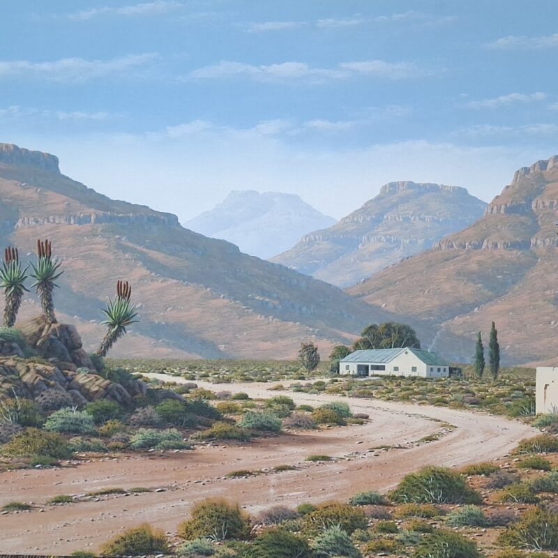 Paul Munro